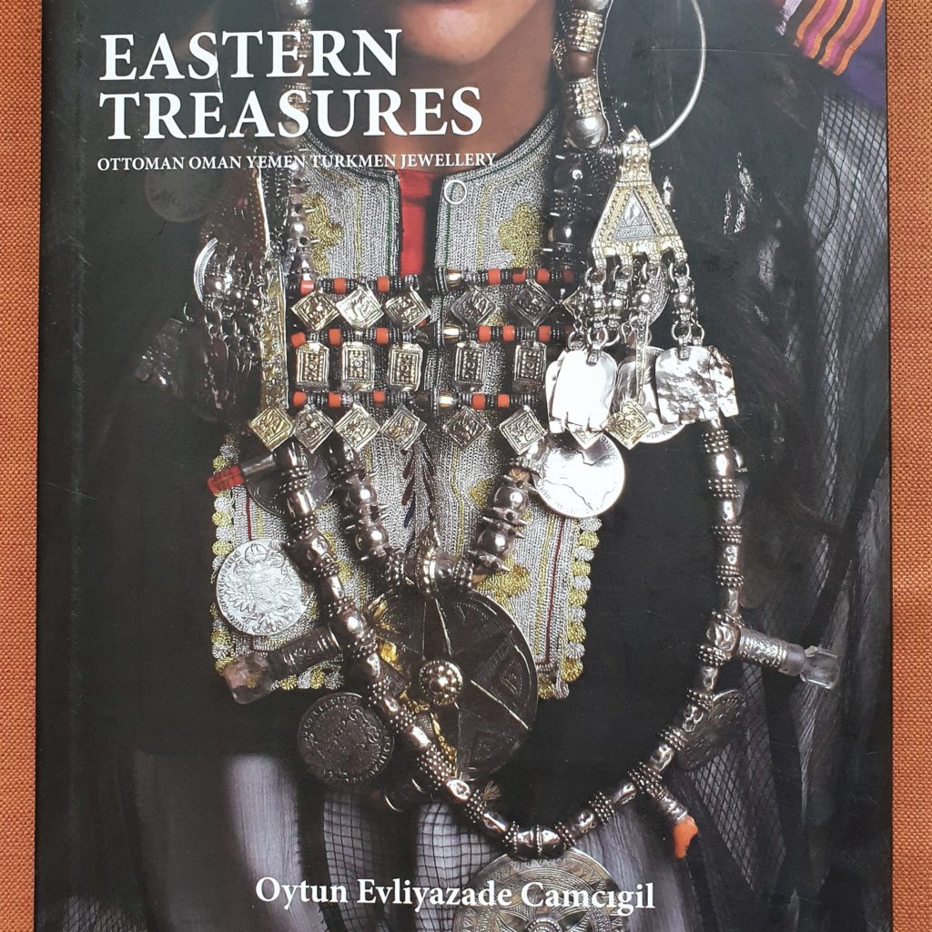 Eastern Treasures