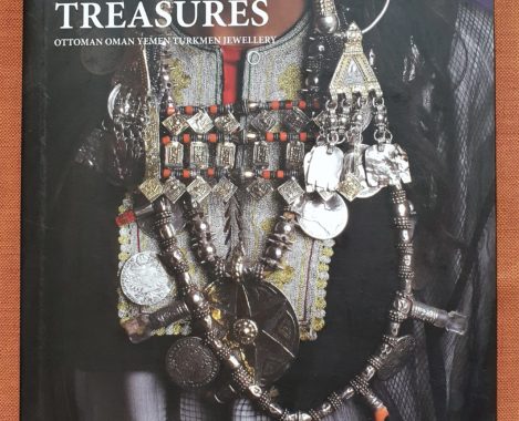 Eastern Treasures