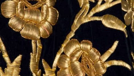 Goldwork