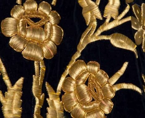 Goldwork