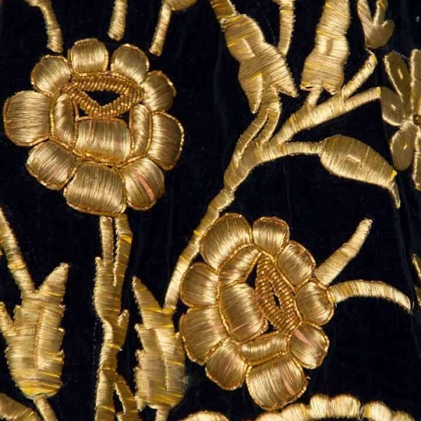 Goldwork